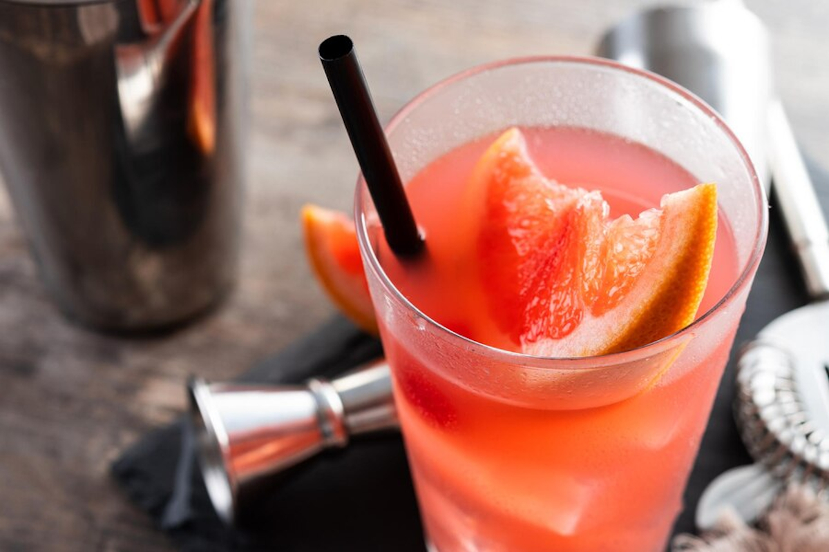 apéro intime