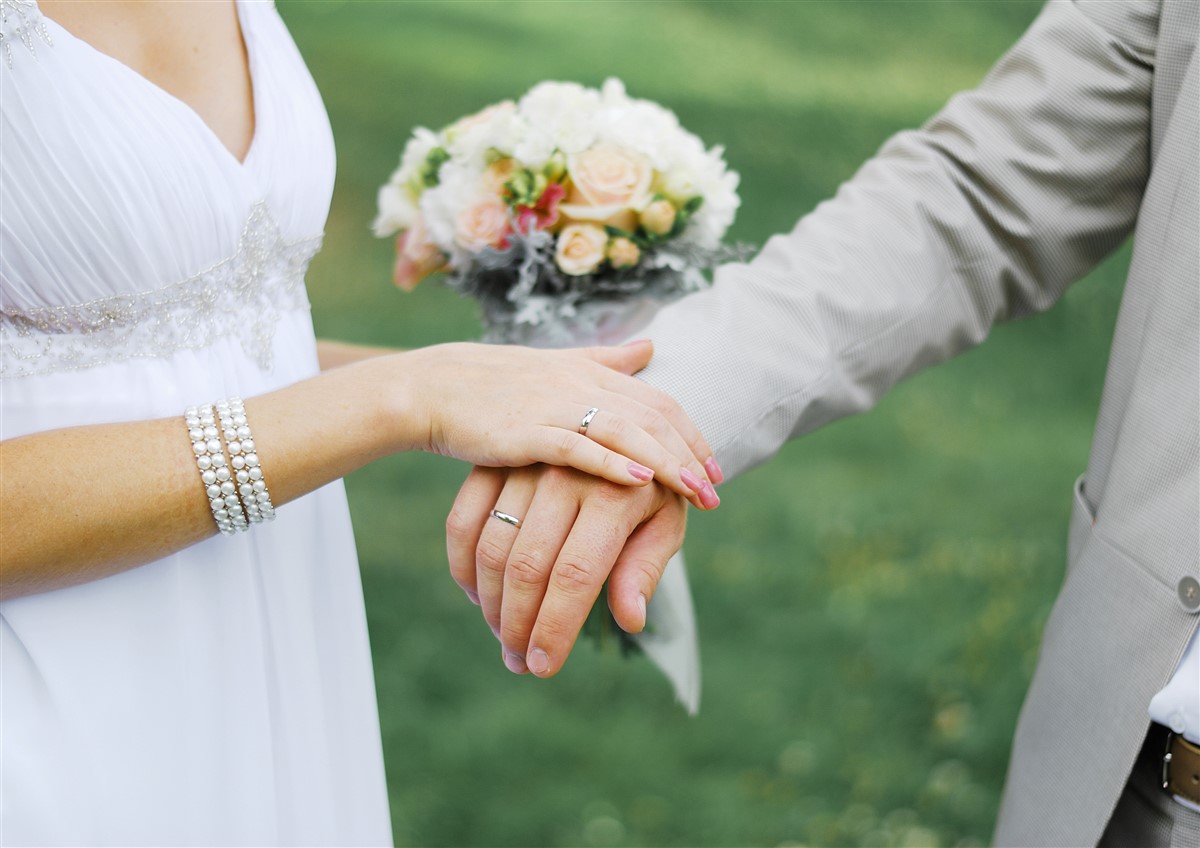 agence de préparation de mariage