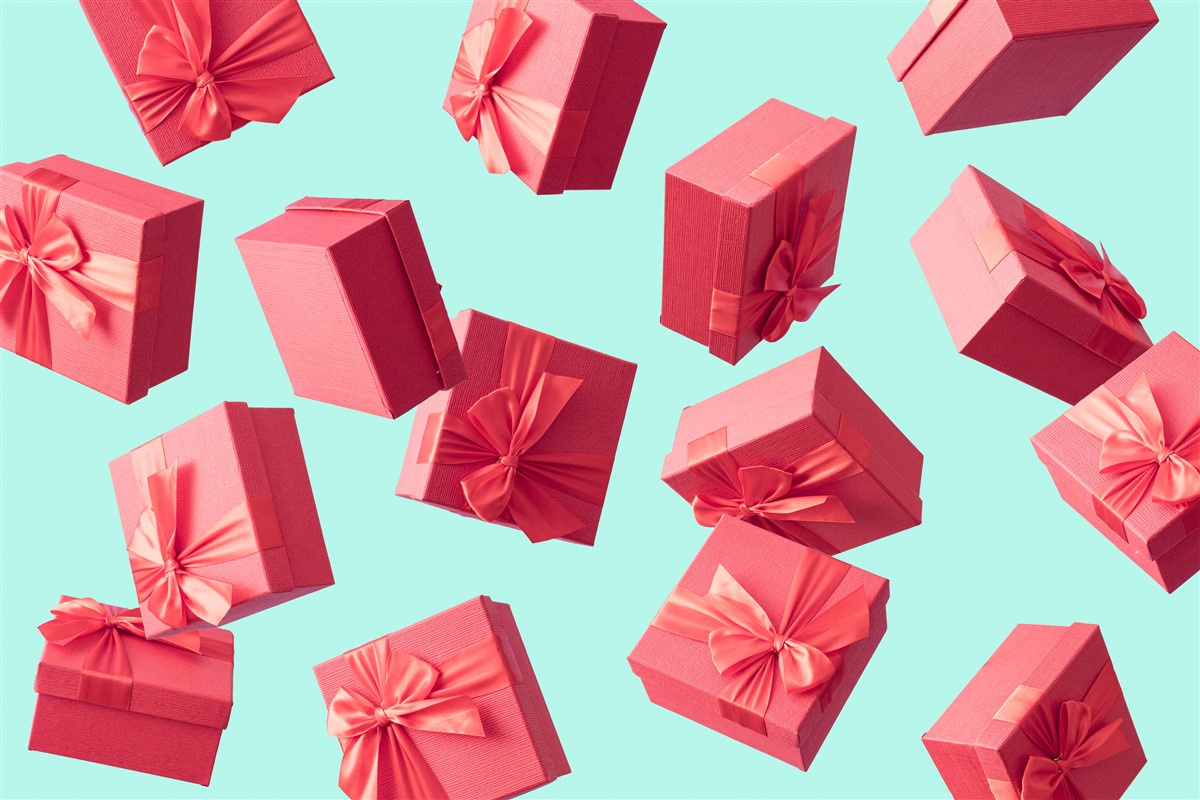 utiliser un générateur d'idée de cadeau