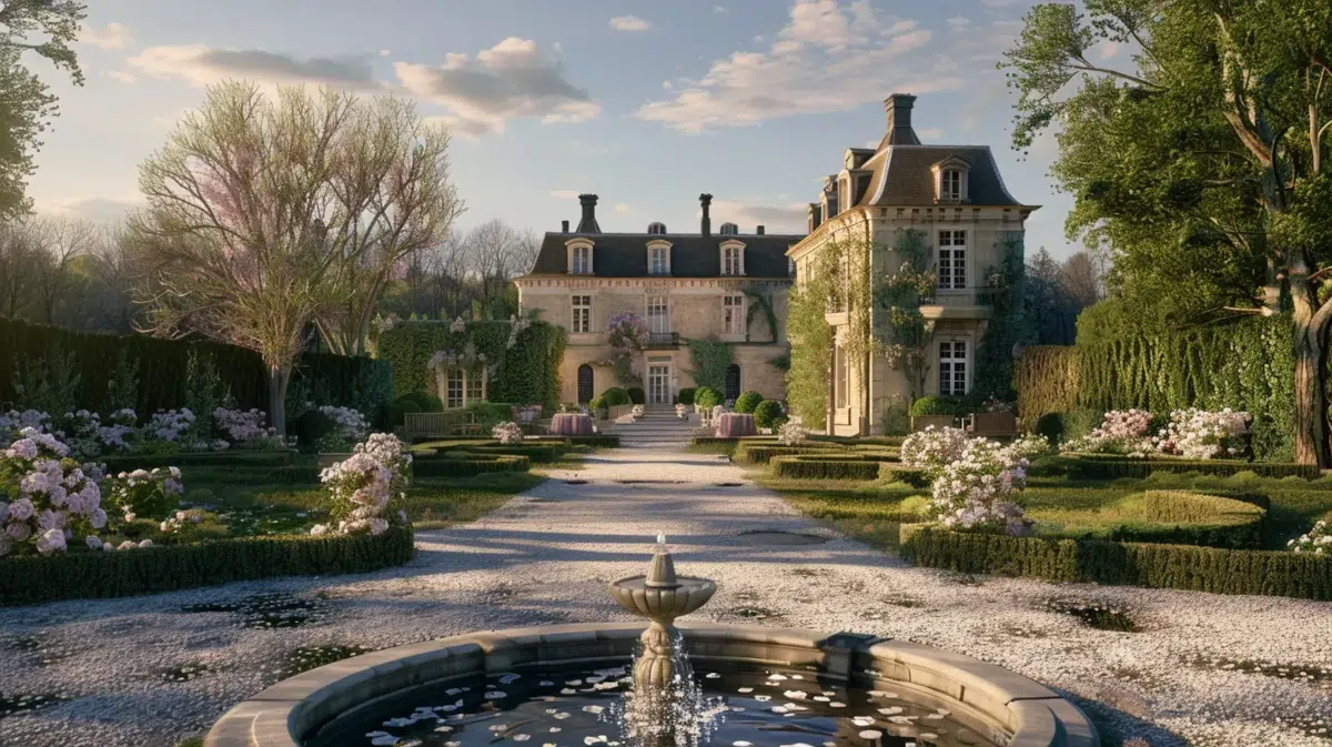 lieux de réception france