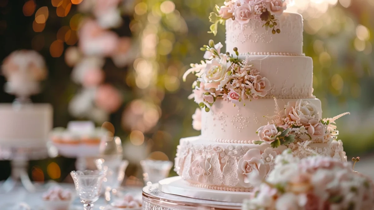 mariages thématiques