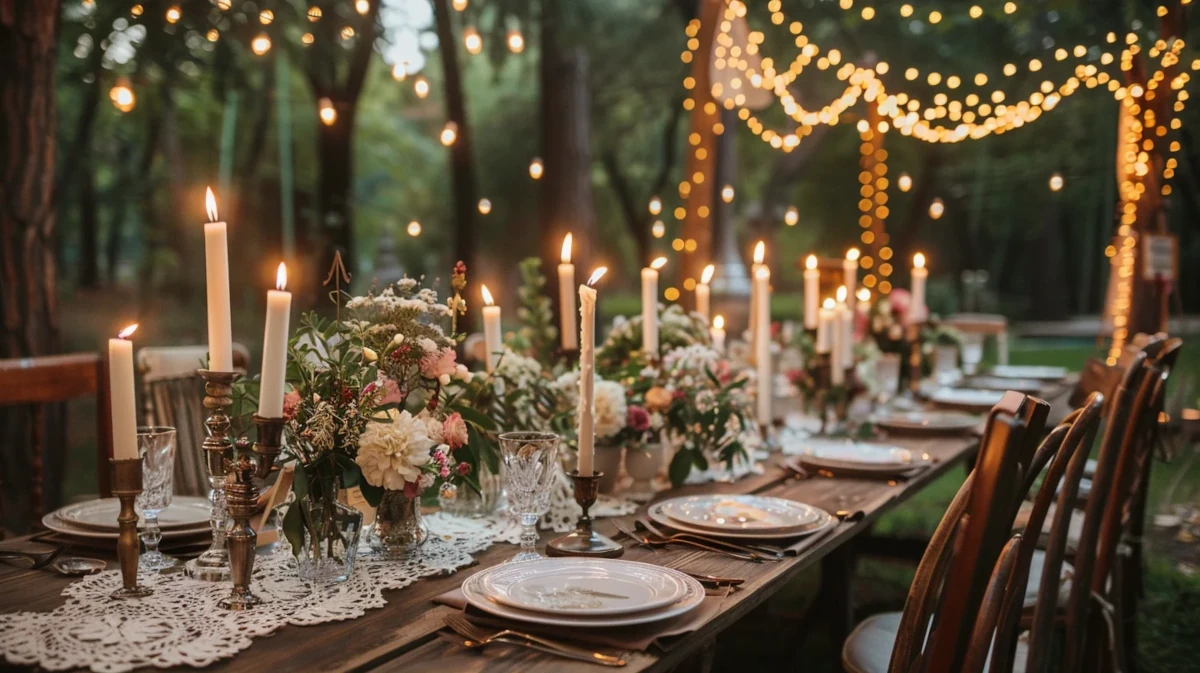 réussir mariage