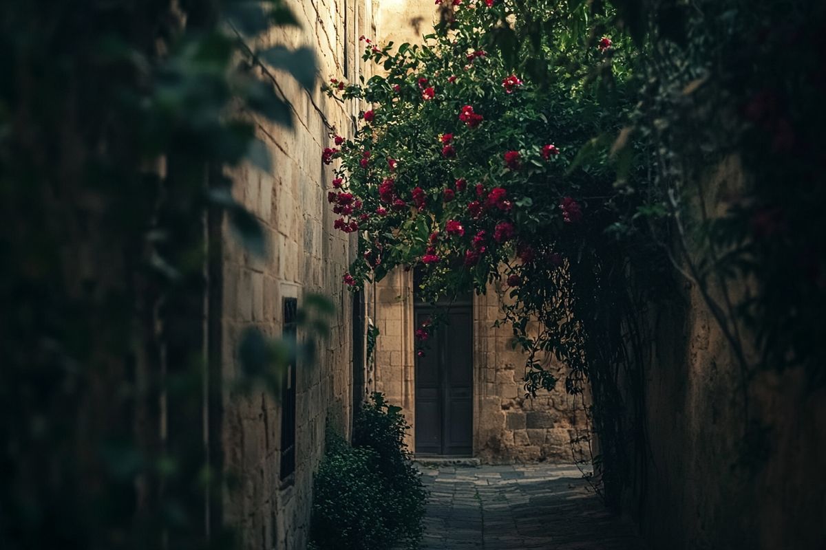 Gozo : la nature à portée de main