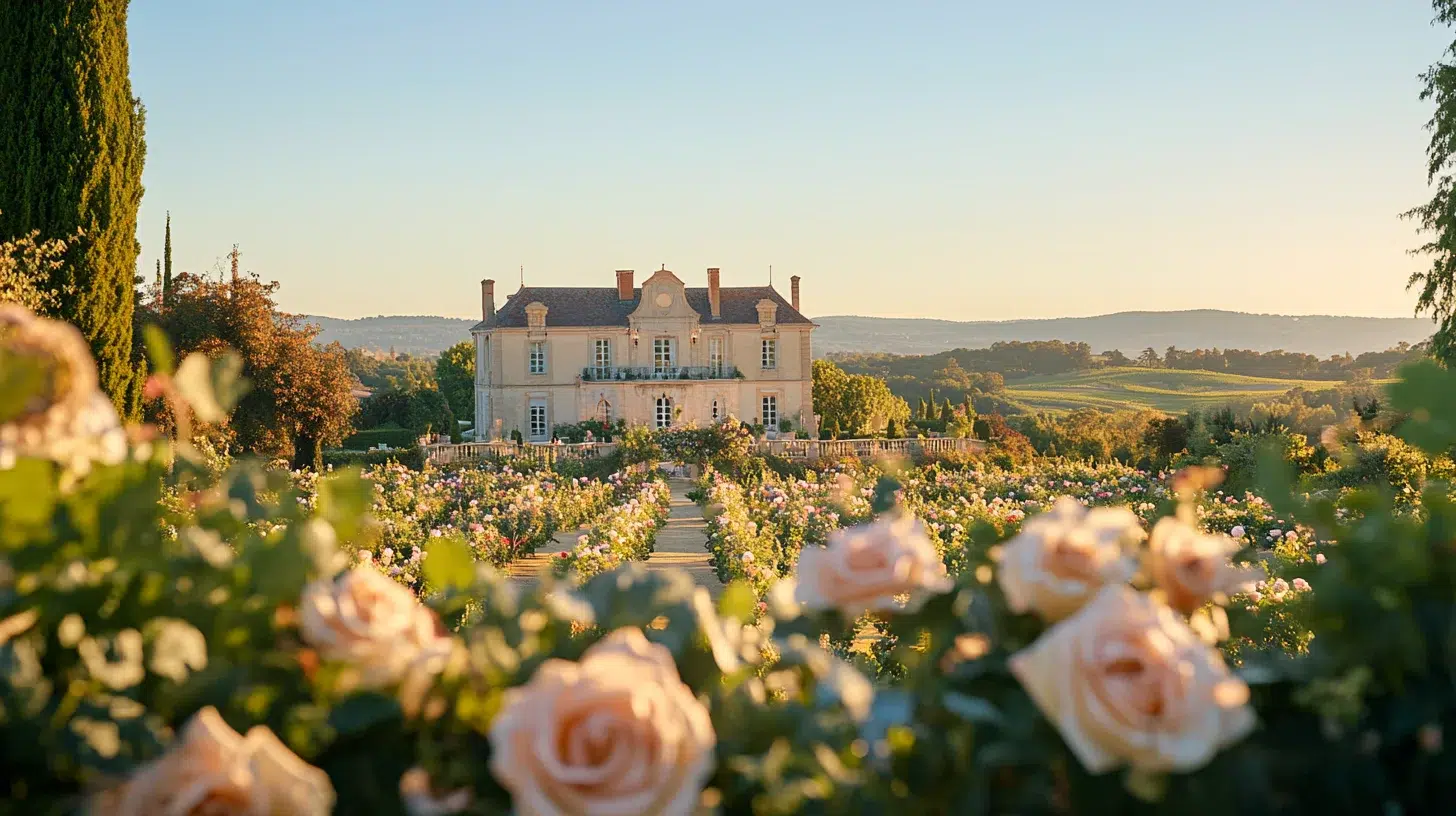 domaines dans le var