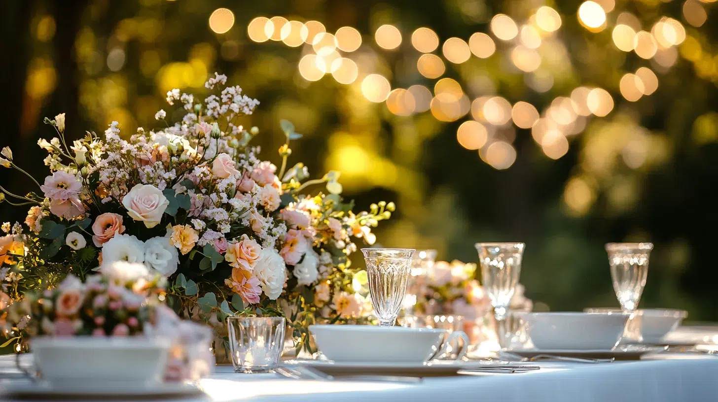 vœux de mariage