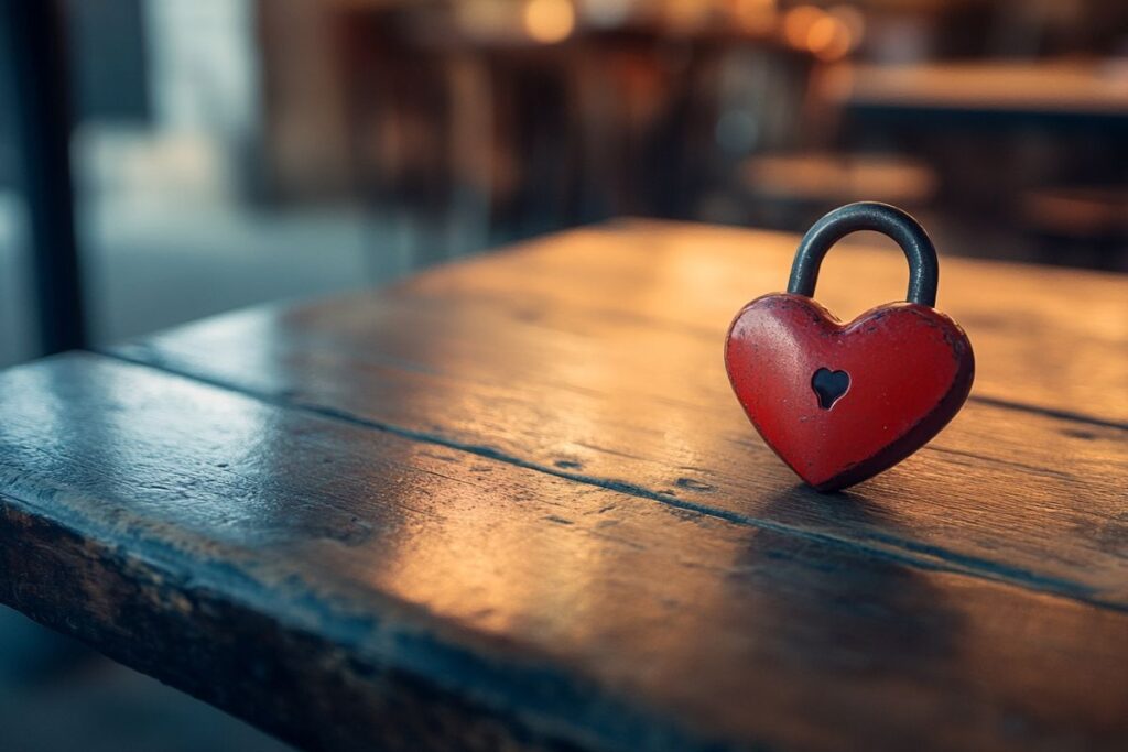 Amour impossible : citation et réflexions sur les histoires d’amour non partagées