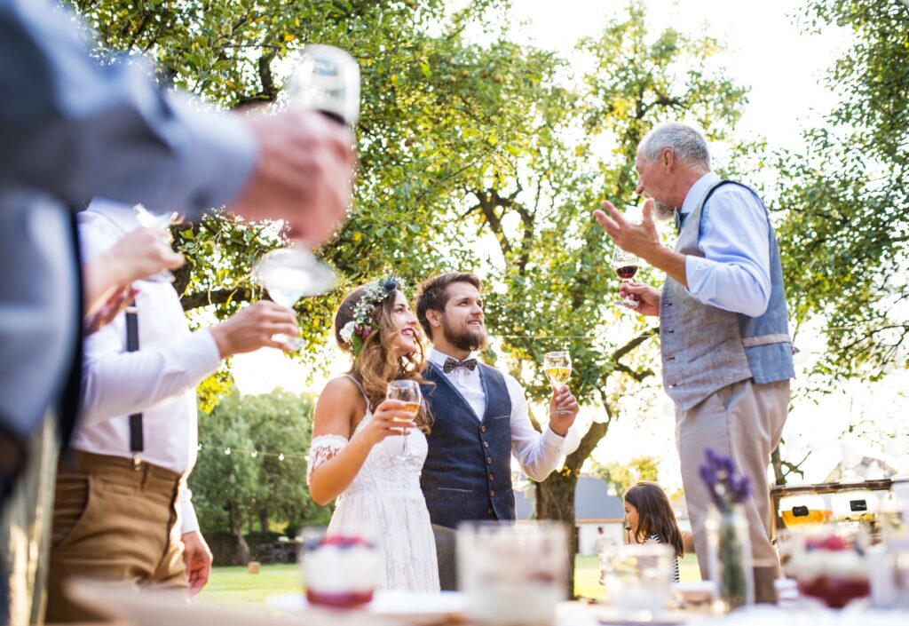 Discours de mariage pour les parents : idées originales pour faire la différence Discours de mariage pour les parents : idées originales pour faire la différence