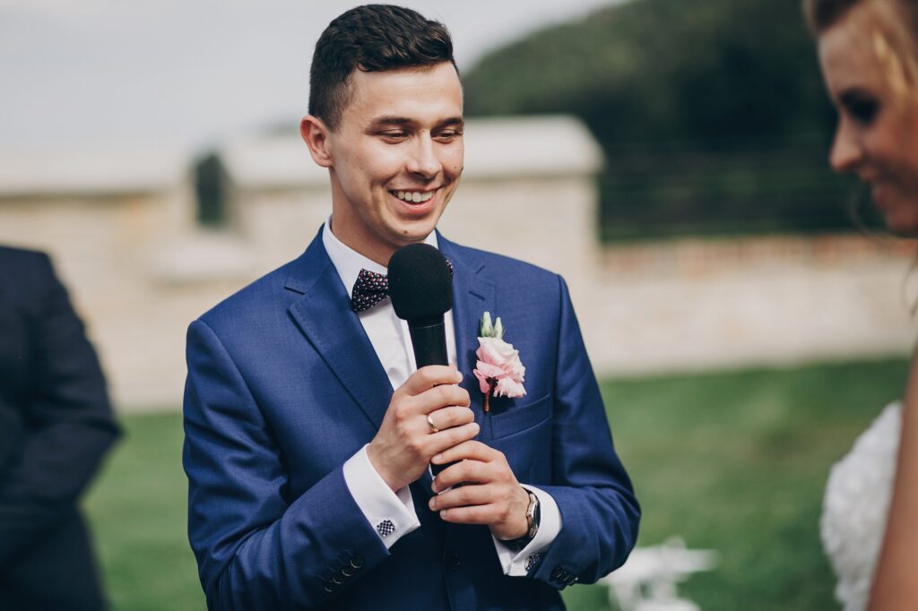 Voeux de mariage originaux et courts : inspirez-vous des tendances 2025 Voeux de mariage originaux et courts : inspirez-vous des tendances 2025