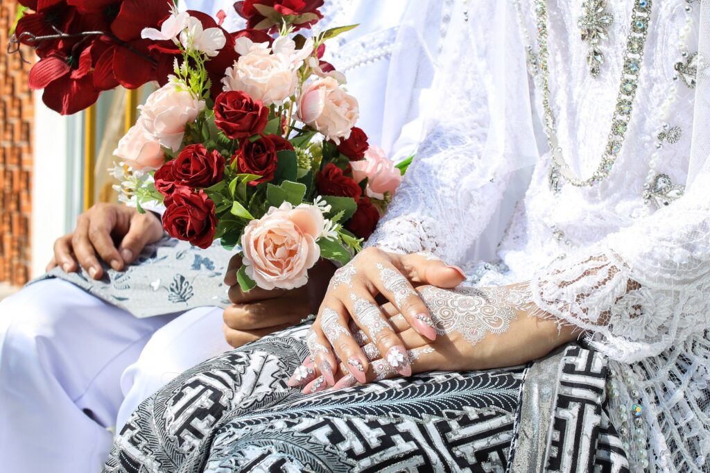 Les invocations et félicitations pour mariage dans l’islam en arabe sont-elles importantes ? Les invocations et félicitations pour mariage dans l’islam en arabe sont-elles importantes ?