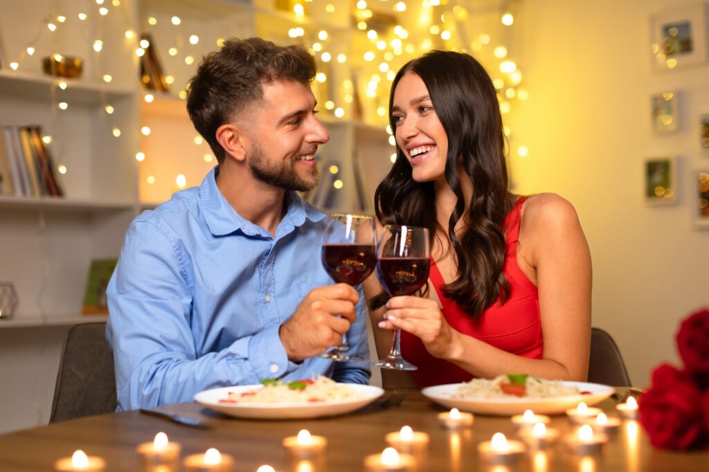 Découvrez des idées pour une bonne soirée mon coeur inoubliable Découvrez des idées pour une bonne soirée mon coeur inoubliable