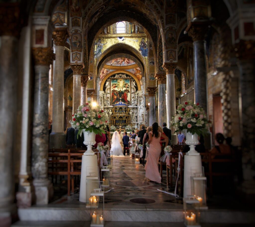 Comment organiser la musique lors d’un mariage pour l’entrée dans l’église ? Comment organiser la musique lors d’un mariage pour l’entrée dans l’église ?