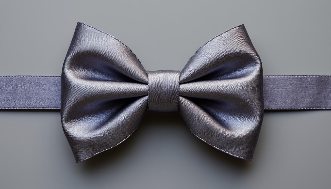 découvrez notre guide complet sur la façon de réaliser un nœud papillon avec un ruban comme un professionnel. suivez nos étapes simples et astuces pour créer un look élégant et sophistiqué qui impressionnera à coup sûr!