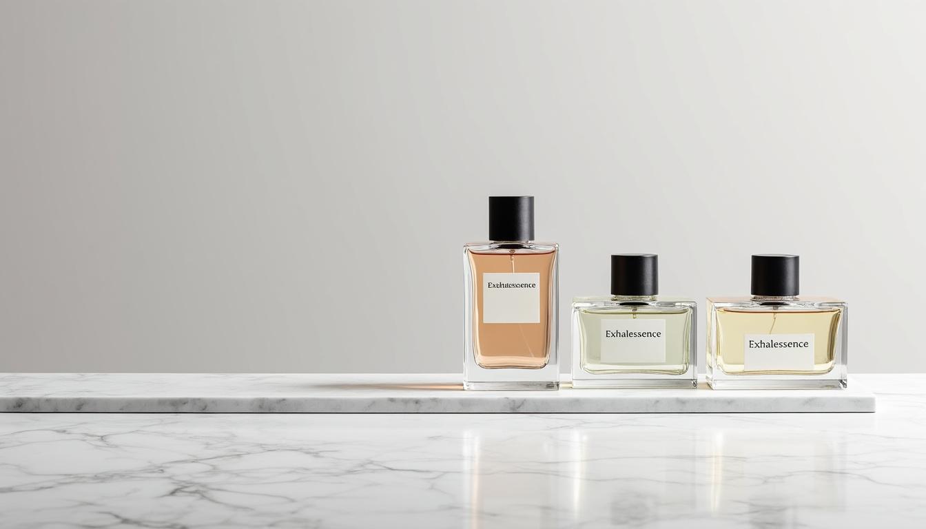 découvrez l'univers du parfum exhalessence à travers notre exploration de ses caractéristiques uniques et de sa remarquable longévité. plongez dans un avis approfondi qui met en lumière l'essence même de cette fragrance envoûtante.