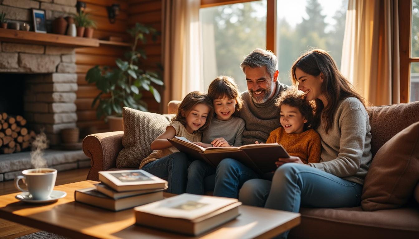 découvrez les tendances incontournables de 2025 pour vos albums photo personnalisés avec photoweb. inspirez-vous des nouveautés et des idées créatives pour immortaliser vos souvenirs de manièreunique et élégante.