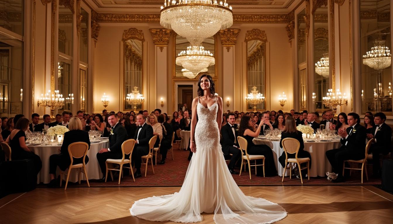 découvrez comment évaluer le prix pour inviter soprano à animer votre mariage et rendez votre événement réellement inoubliable grâce à des conseils sur les coûts, les démarches et les éléments à considérer pour une soirée exceptionnelle.