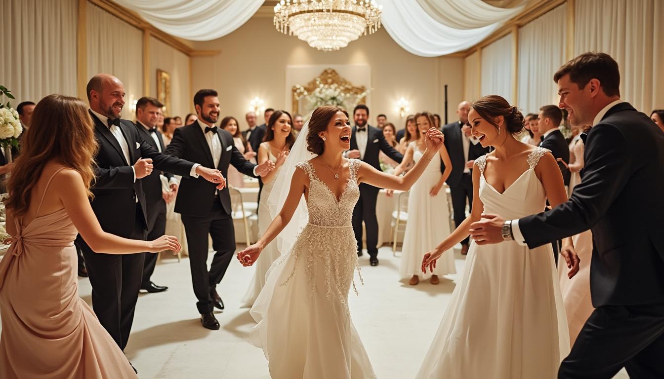 découvrez comment estimer le prix pour inviter soprano à votre mariage et faire de votre événement un moment exceptionnel. conseils, critères à prendre en compte et astuces pour obtenir une prestation inoubliable adaptée à votre budget.