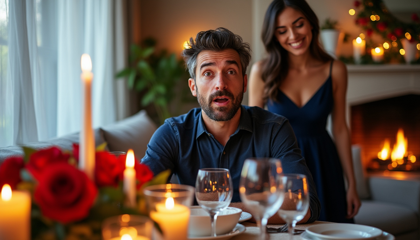 découvrez 7 textes inspirants pour souhaiter un joyeux anniversaire de mariage à votre mari. surprenez-le avec des mots touchants et personnels pour célébrer votre amour et rendre ce jour inoubliable.