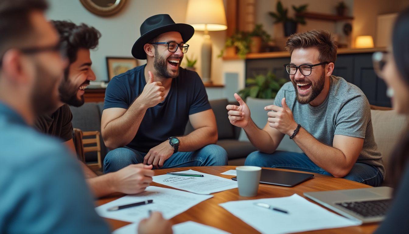 découvrez les 11 commandements essentiels pour organiser un enterrement de vie de garçon inoubliable. suivez ces recommandations pour garantir une fête mémorable et pleine de surprises !