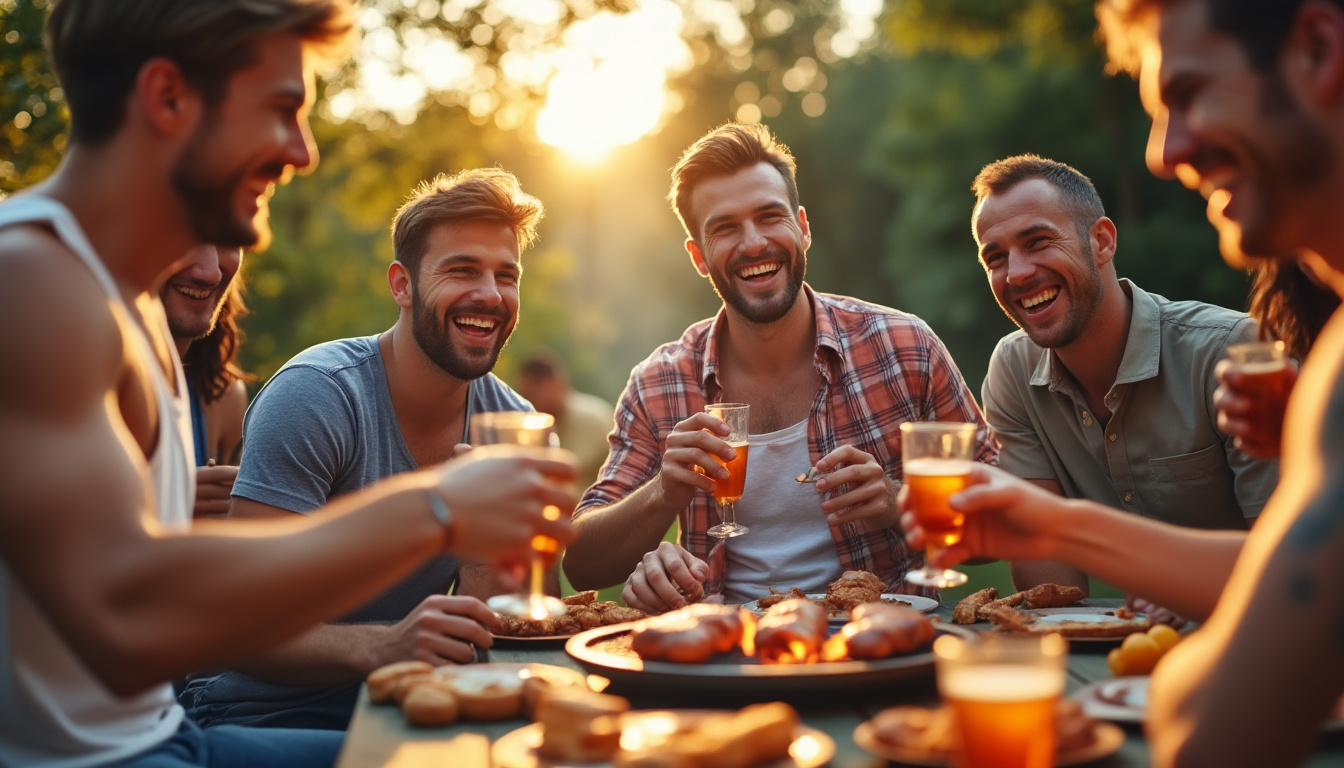 découvrez nos 11 commandements incontournables pour organiser un evg inoubliable. suivez nos conseils pratiques et idées originales pour vivre une expérience mémorable entre amis lors de ce moment unique.