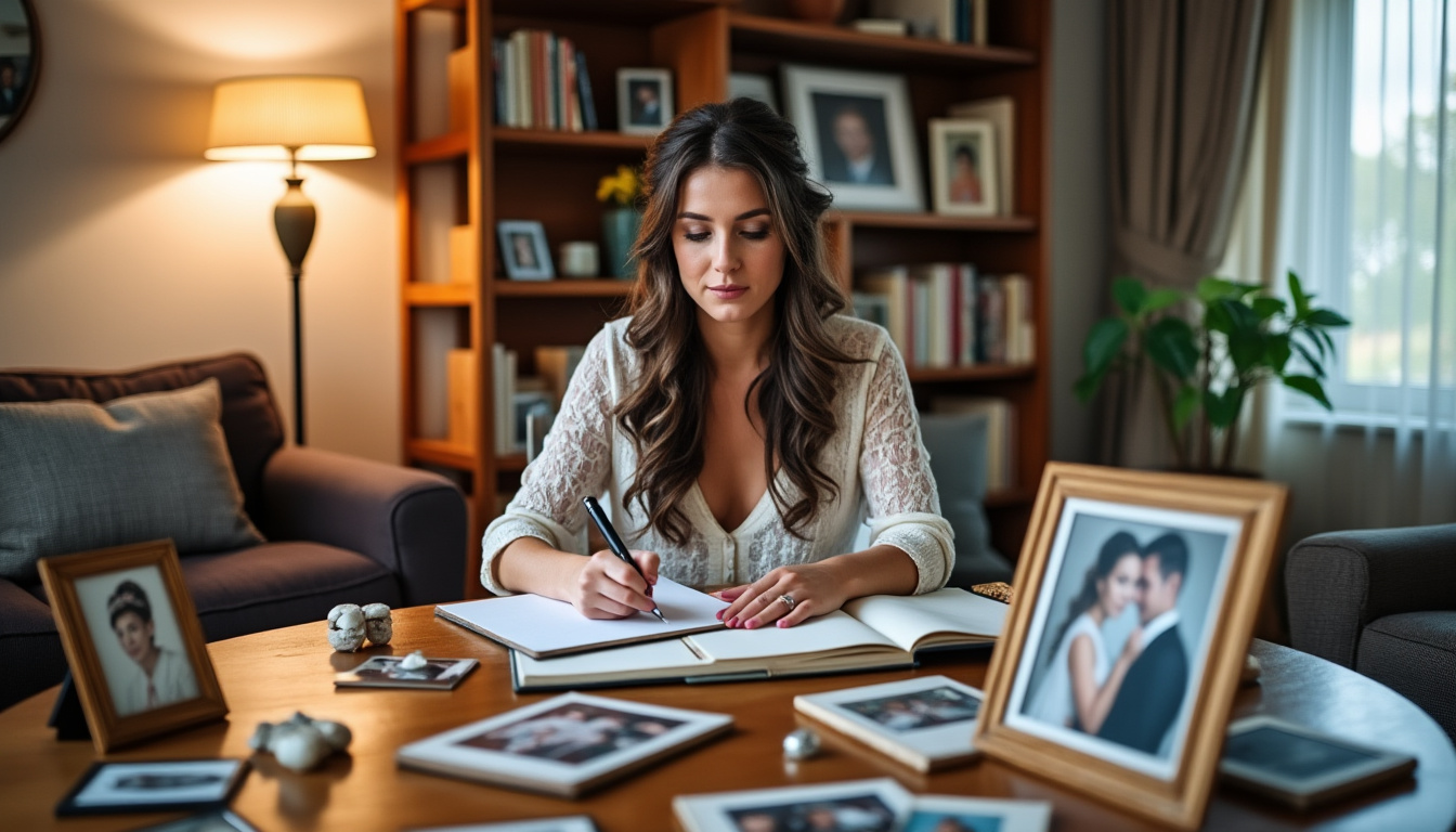 découvrez pourquoi le discours de la demoiselle d'honneur d'une amie occupe une place essentielle lors d'un mariage. conseils, impact émotionnel et importance de ce moment inoubliable pour la mariée et les invités.