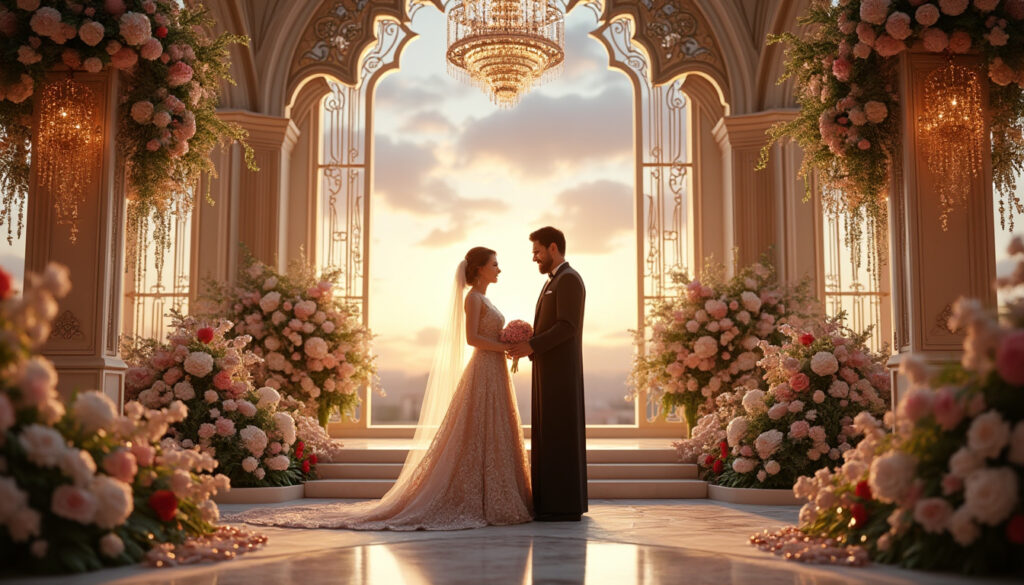 Tout ce que vous devez savoir sur le prix d’un imam pour un mariage