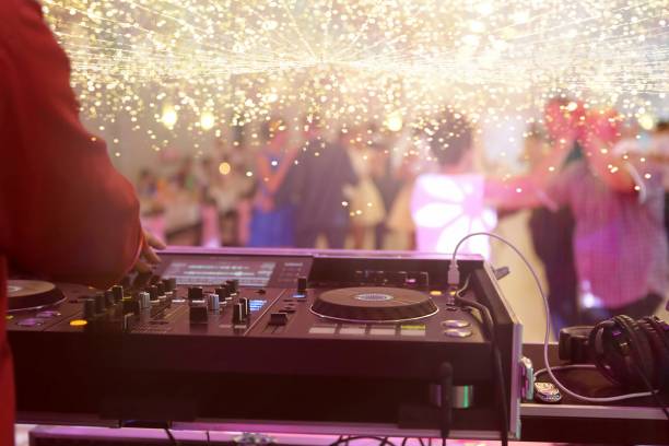 dj mariage ambiance danse animation
