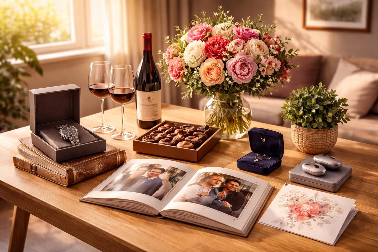 découvrez 10 idées originales de cadeaux pour célébrer 10 ans de rencontre et impressionner votre partenaire avec un présent unique et mémorable.
