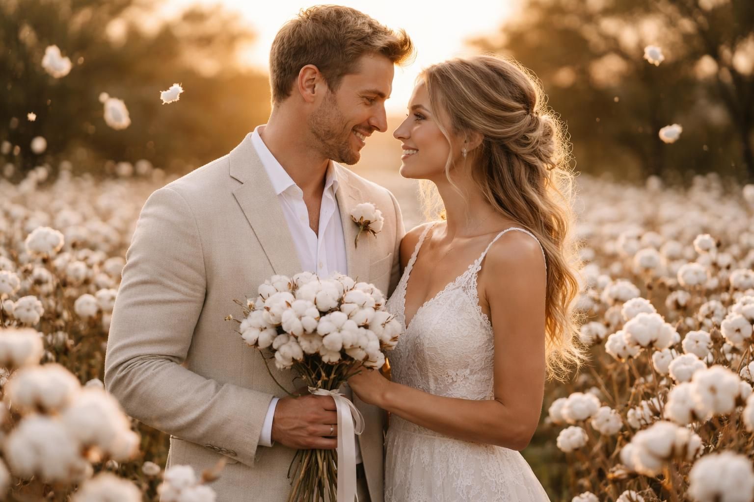 célébrez vos 2 ans de mariage avec des noces de coton, symboles de douceur et de confort, en découvrant des idées originales pour marquer cet anniversaire unique.