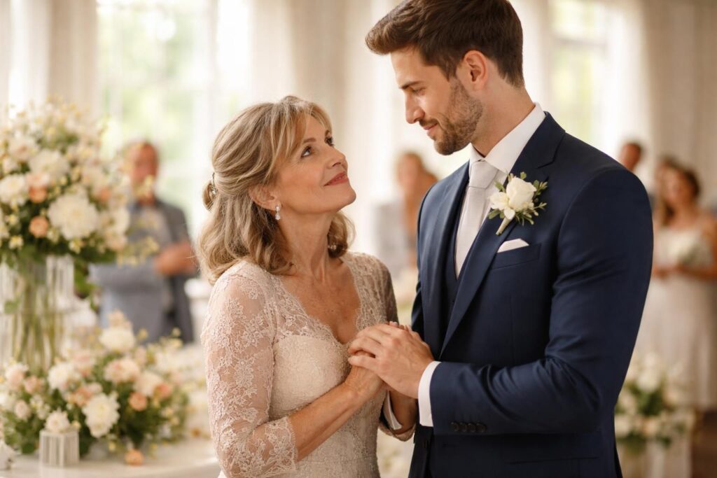 Comment écrire un poème d’une mère à son fils pour un mariage qui touche le cœur Comment écrire un poème d’une mère à son fils pour un mariage qui touche le cœur