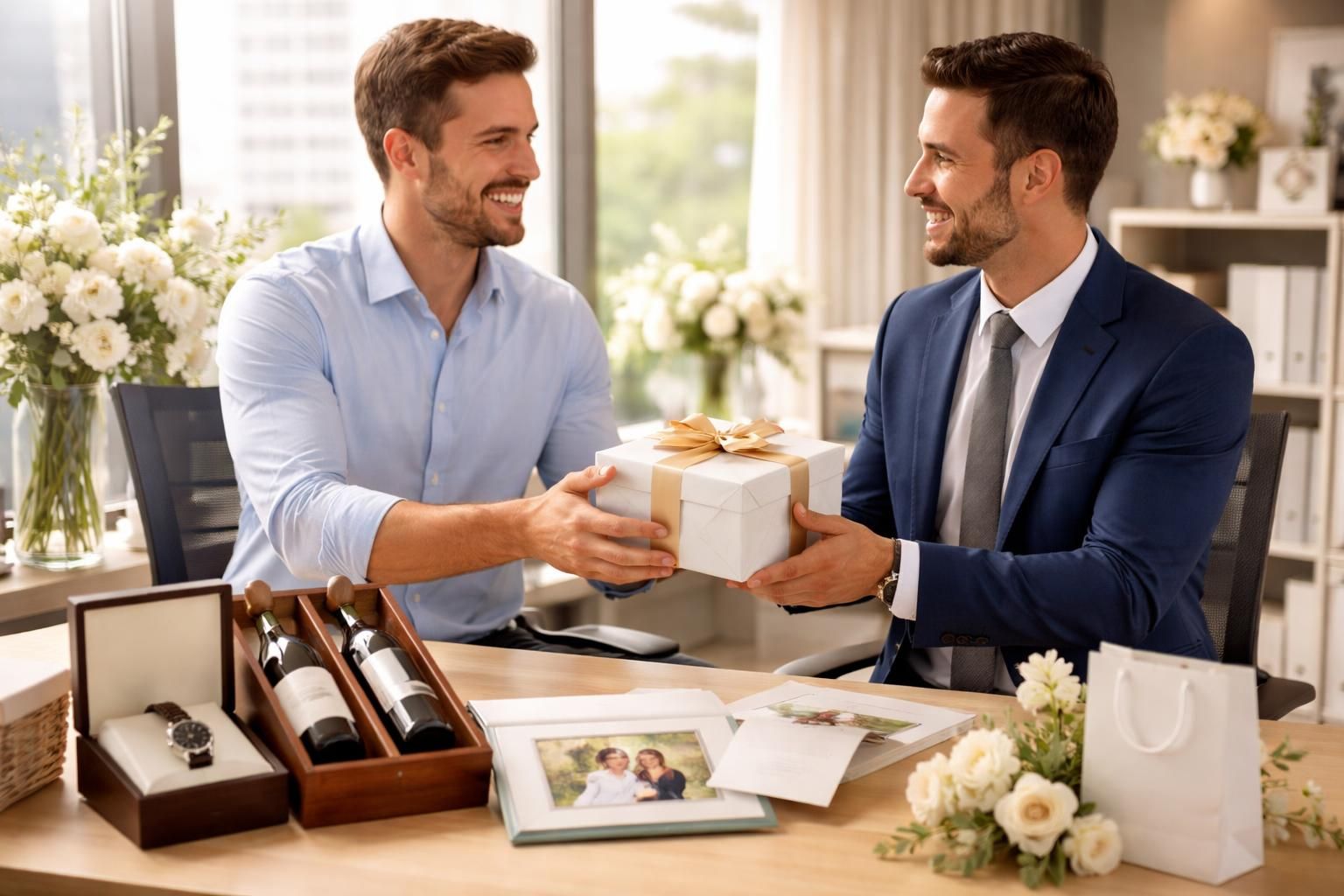 découvrez nos conseils pratiques pour choisir le cadeau de mariage idéal pour un collègue, alliant originalité et élégance pour marquer cette occasion spéciale.