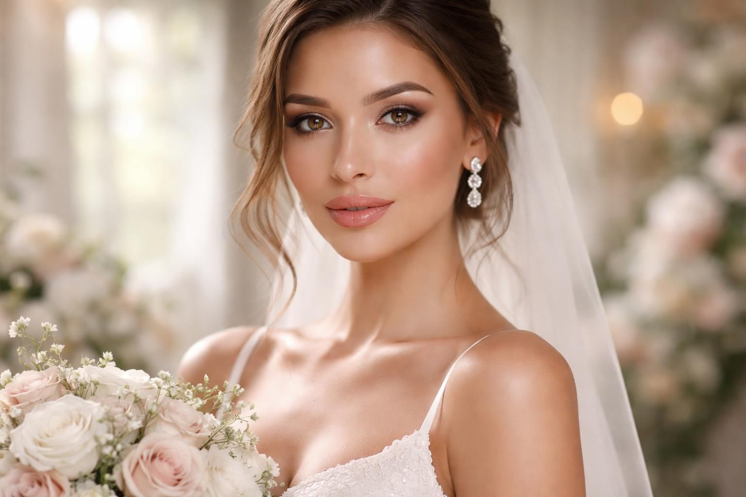 découvrez les nouveautés maquillage mariée 2026 pour un teint parfait le jour de votre mariage. astuces, tendances et produits incontournables pour sublimer votre beauté naturelle.