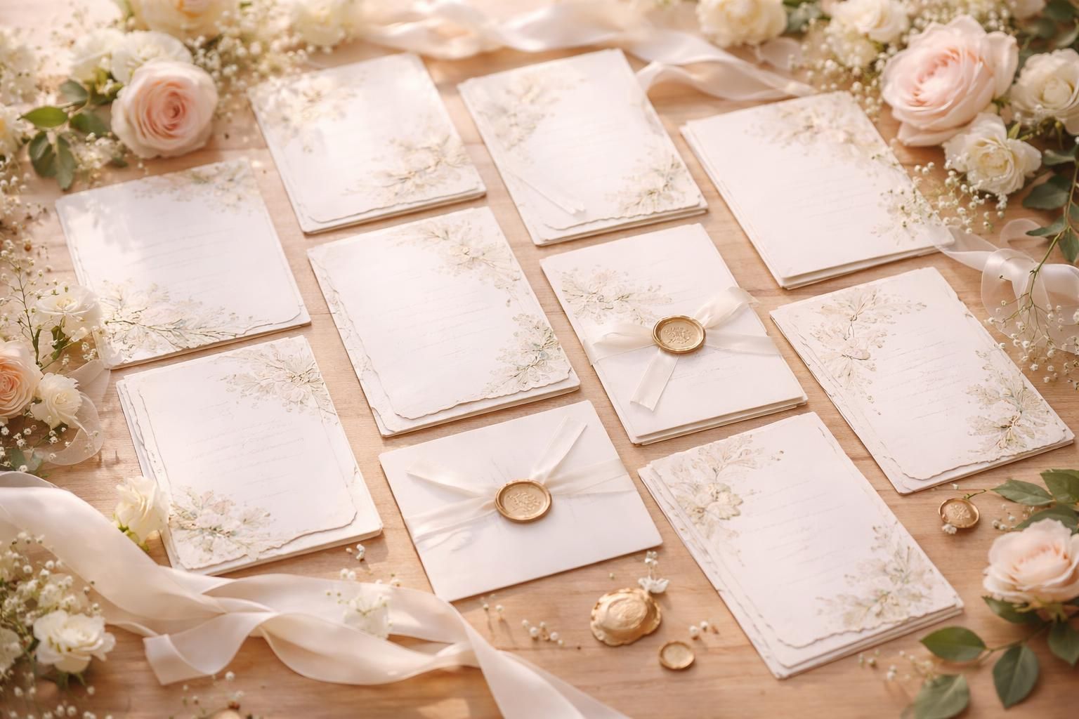 découvrez 25 inspirations de textes de faire-part de mariage uniques et élégants pour inviter vos proches avec style et émotion.