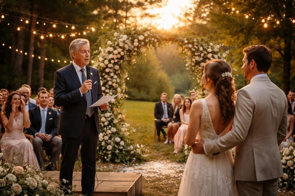Les secrets d’un discours de mariage pour son fils qui restera gravé dans les mémoires Les secrets d’un discours de mariage pour son fils qui restera gravé dans les mémoires