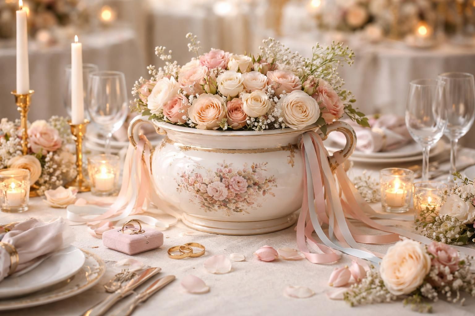 découvrez l'histoire et les traditions du pot de chambre, une recette de mariage revisitée alliant convivialité et modernité pour célébrer l'union avec originalité.