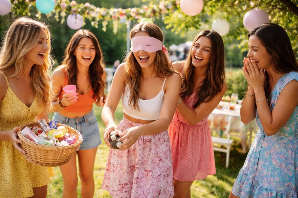 découvrez des idées de gages originales et amusantes pour un enterrement de vie de jeune fille inoubliable. rendez cette journée mémorable et pleine de rires grâce à nos conseils pratiques.