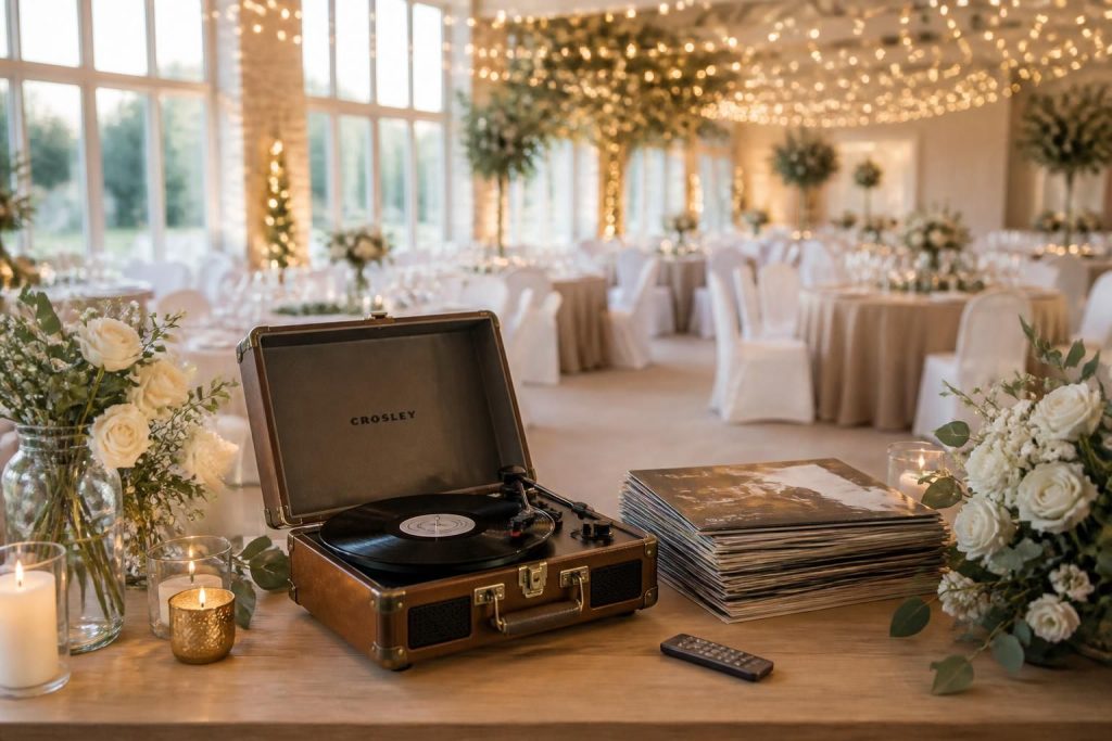 Sélection de musiques pour l’entrée au mariage Sélection de musiques pour l’entrée au mariage