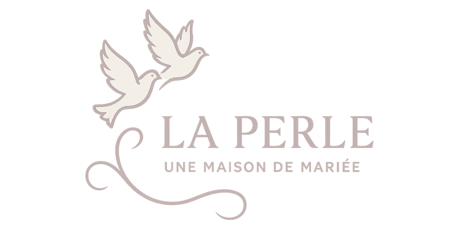 La Perle - Une Maison De Mariée