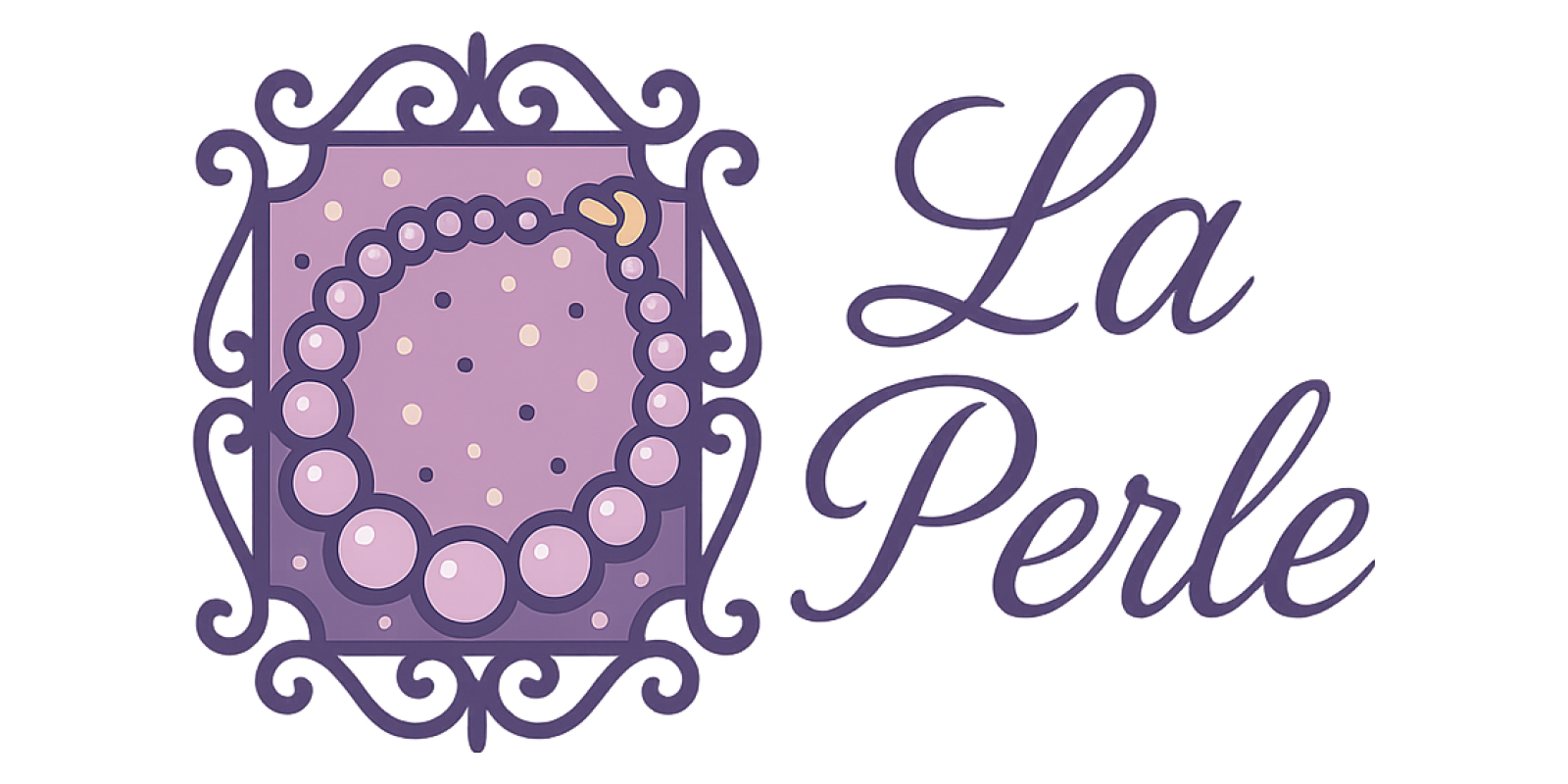 La Perle - Une Maison De Mariée